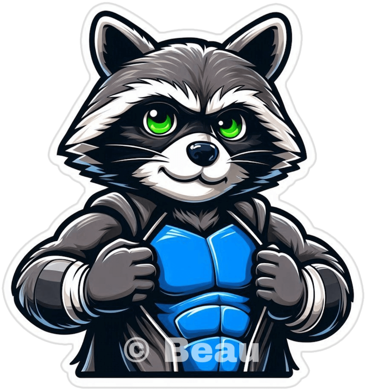 Mascot